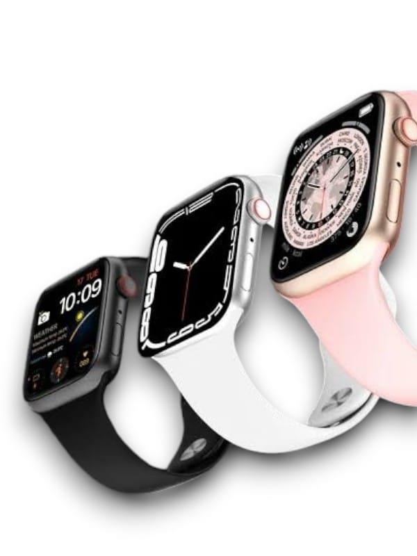 T500 AKILLI SAAT - Image 1