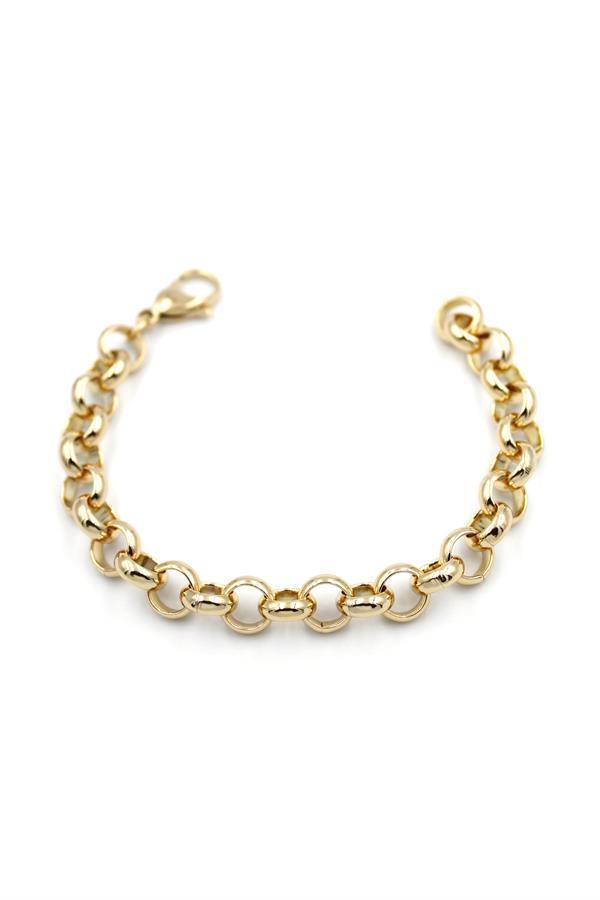 Xuping Vip Bileklik - Altın - Image 1