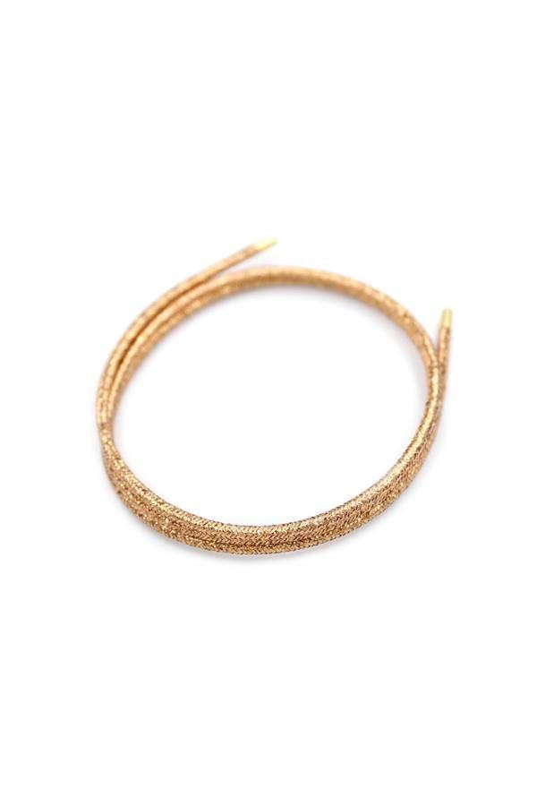 Mıknatıslı İp Bileklik - Rose - Image 1