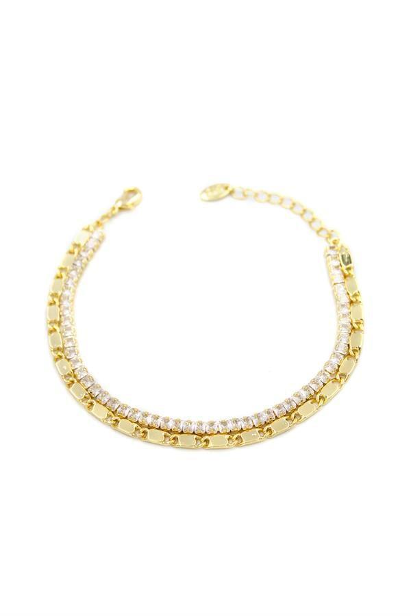 VİP Bileklik - Altın - Image 1