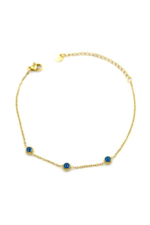 Nazar Bileklik - Altın - Image 1