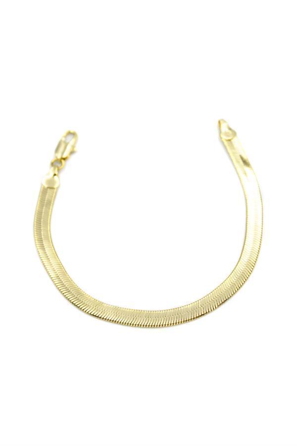 Xuping Vip Bileklik - 14K Altın - Image 1