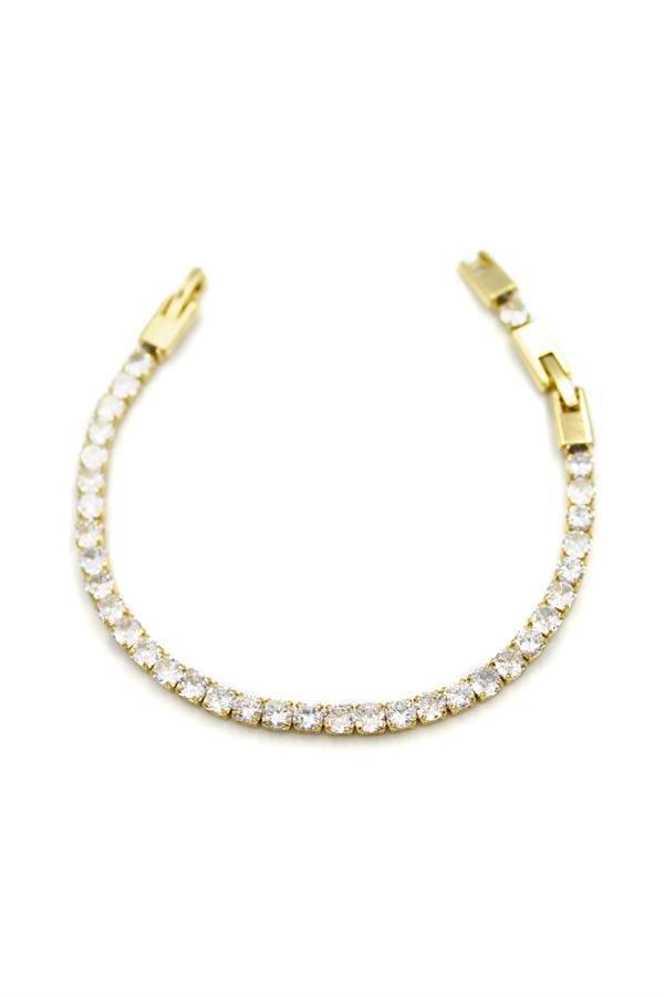 Xuping Vip Bileklik - 14K Altın - Image 1