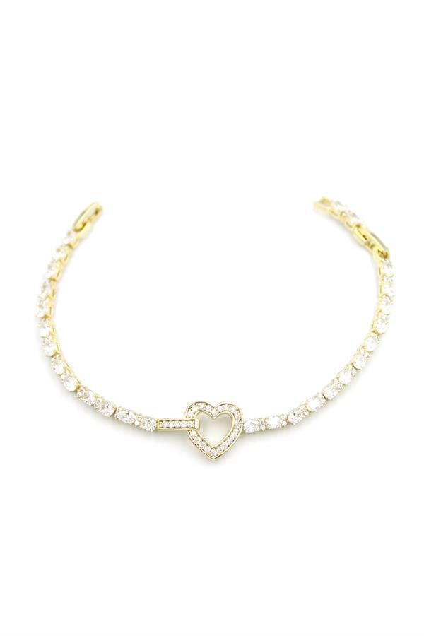 Xuping Vip Bileklik - 14K Altın - Image 1