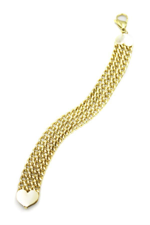 Xuping Vip Bileklik - 14K Altın - Image 1