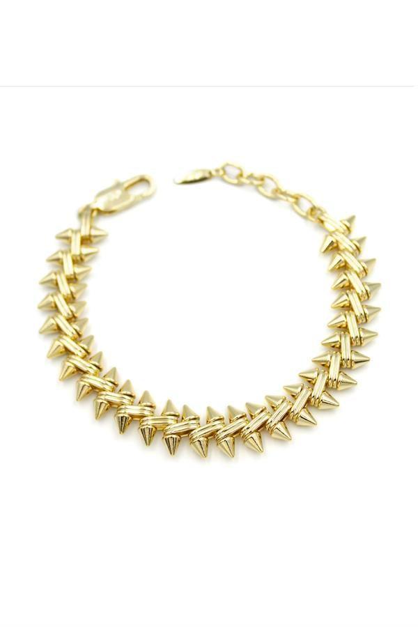 Xuping Vip Bileklik - 14K Altın - Image 1