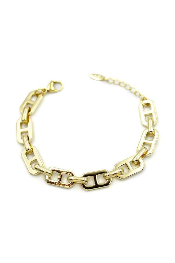 Xuping Vip Bileklik - 14K Altın - Image 1