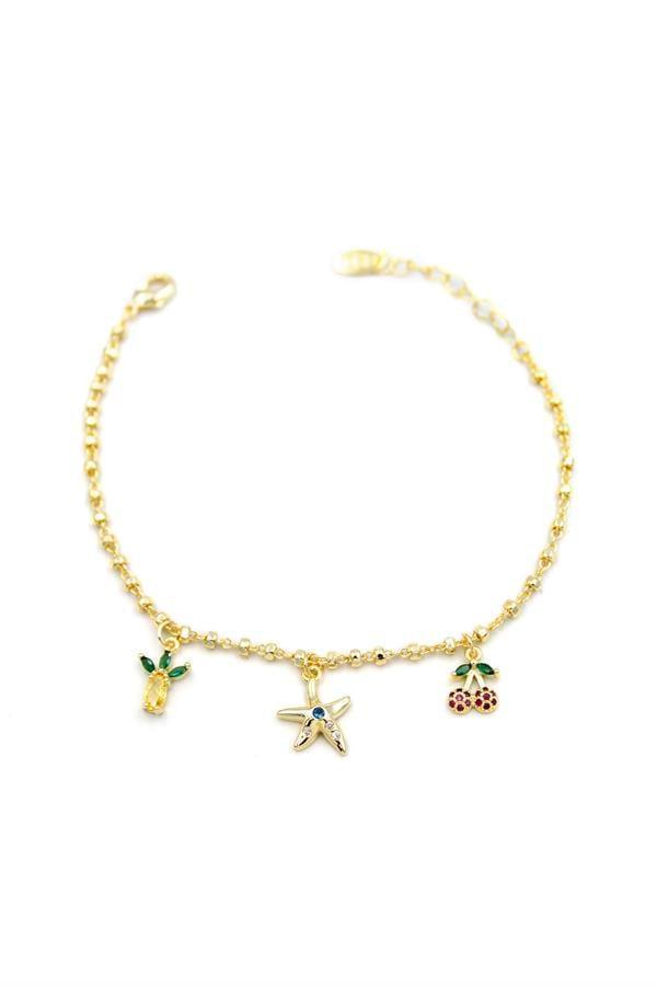 VİP Bileklik - Altın - Image 1