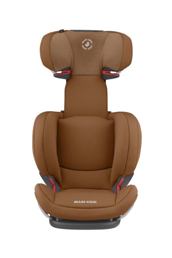 Maxi-Cosi Rodi Fix Air Protect ADAC'lı İsofix'li 15-36 KG Çocuk Oto Koltuğu - Image 1