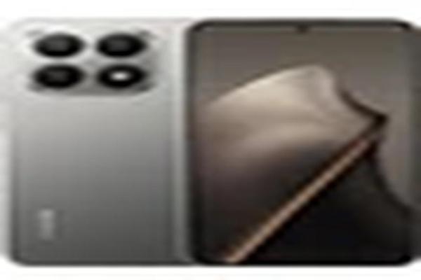 XİAOMİ Mİ 15T 512GB Gri İTHALATÇI GARANTİLİ - Image 1