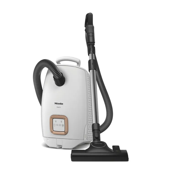 MIELE GUARD L1 ALLERGY TOZ TORBALI SÜPÜRGE - Image 1