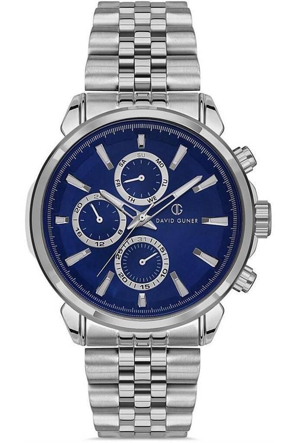 Davıd Guner Dg-8401Ga-A3 Erkek Kol Saati - Image 1
