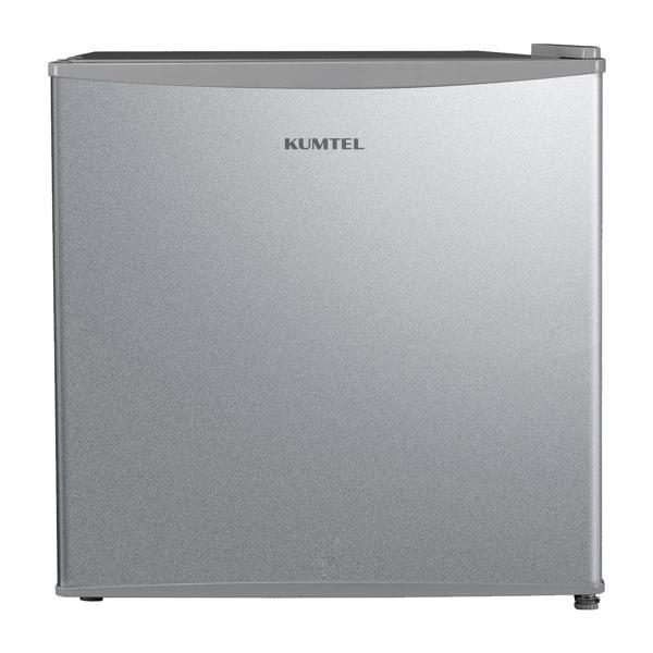 KUMTEL 31L Mini Dondurucu Silver HFR-50SL - Image 1