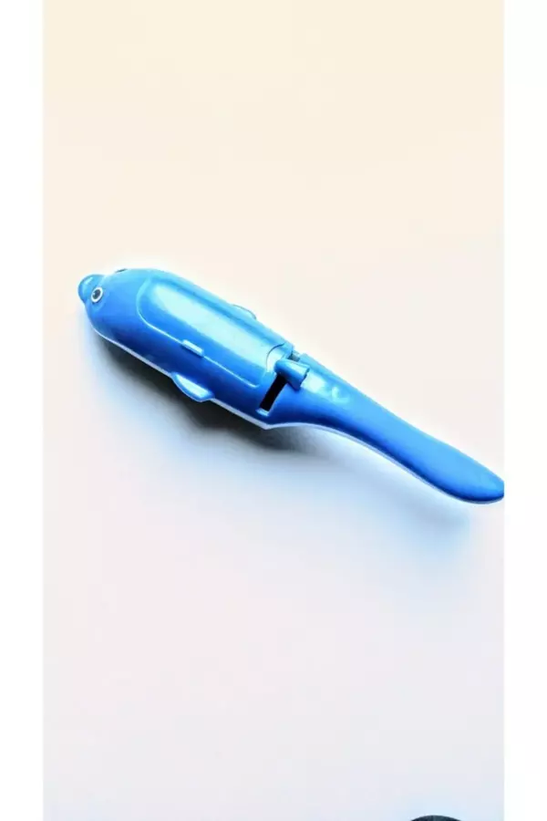 Kedi Seyahat Tüy Toplayıcısı - Image 1