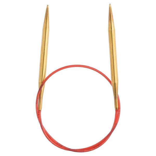 Addi 7 Mm 50 Cm Klasik Misinalı Dantel Şişi - 755- - Image 1