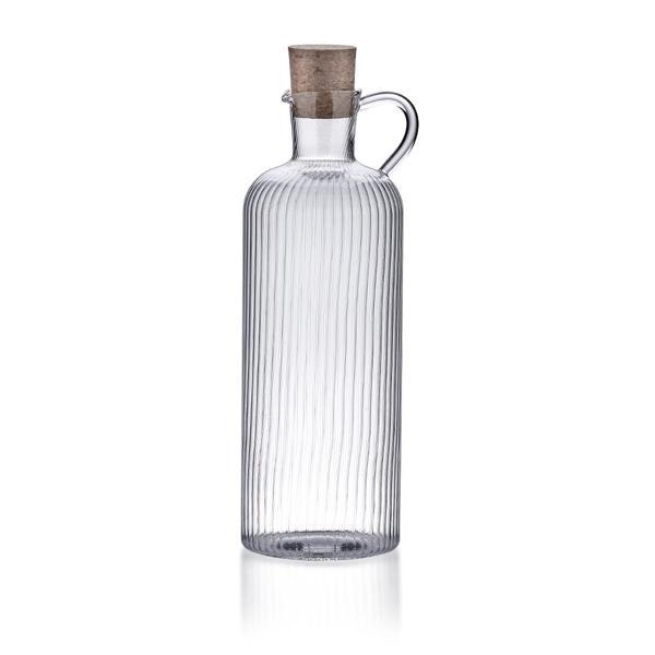 Korkmaz Liana 570 ml Yağlık ve Sirkelik A9519-2 - Image 1