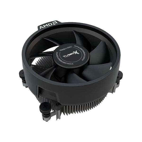 Turbox AMD Stok AM4 2400Rpm 65W 4pin PWM işlemci Fanı - Image 1