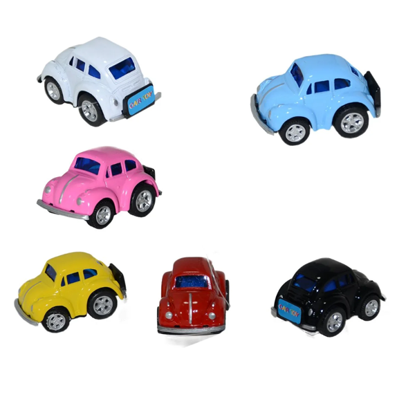 Minik Vosvos 4,5 cm - Image 1