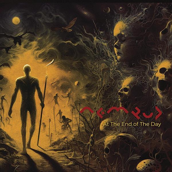 Nemrud - At The Of The Day (2 Plak)   - Image 1