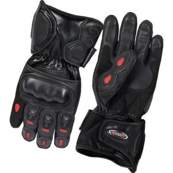 PROSEV 4040 DERİ KIŞLIK ELDİVEN - Image 1