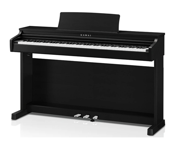 KAWAI CX202B Siyah Dijital Piyano (Tabure & Kulaklık Hediyeli) - Image 1