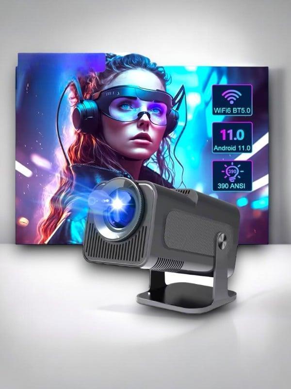 PROJEKSİYON GAMEBOX - Image 1