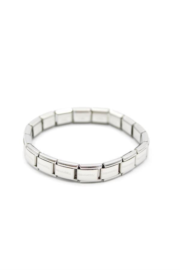 Nomi Bilezik - Gümüş - Image 1