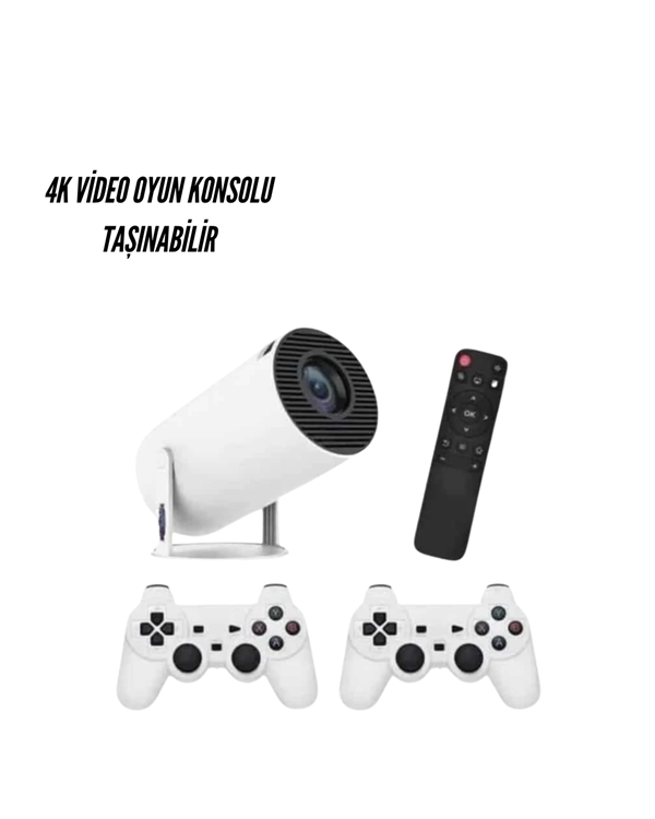 M300 MAX PROJEKSİYON KONSOL - Image 1