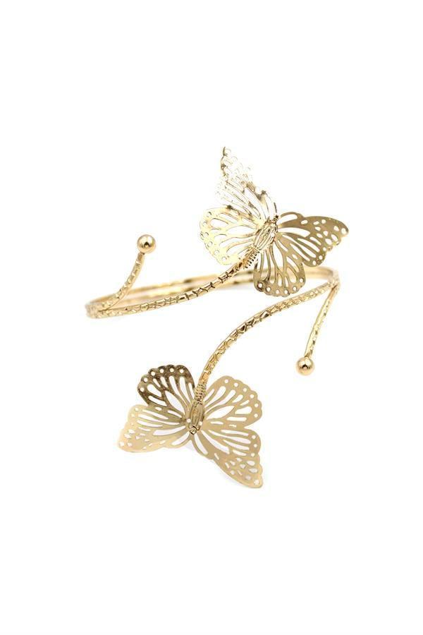 Pazuluk Bilezik - Altın - Image 1