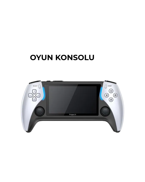 RETRO OYUN KONSOLU - Image 1