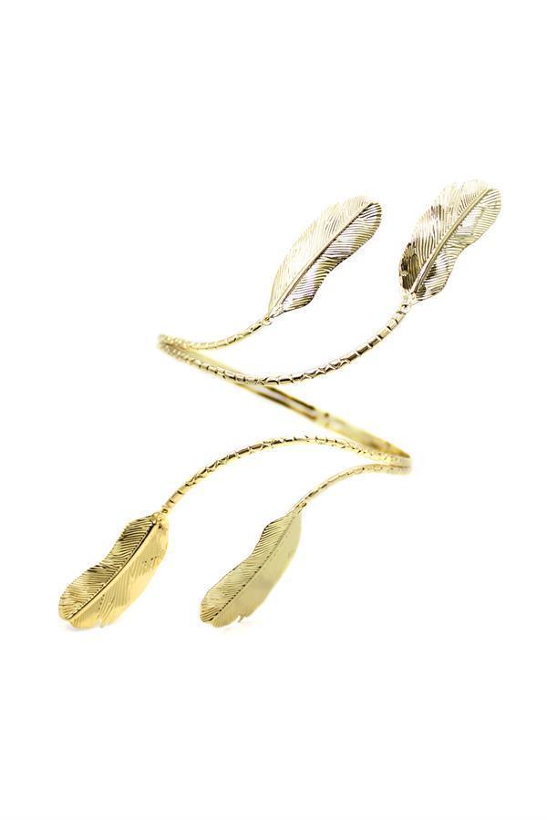 Pazuluk Bilezik - Altın - Image 1