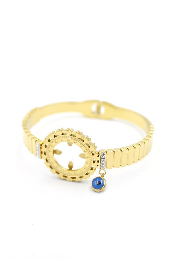 Çeyreklik Bilezik - Altın - Image 1