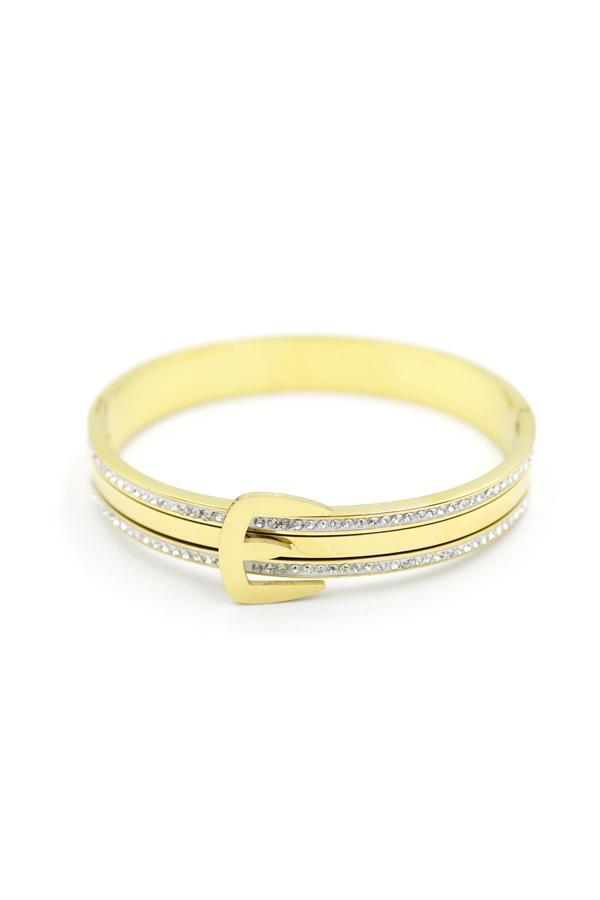 Kemer Bilezik - Altın - Image 1