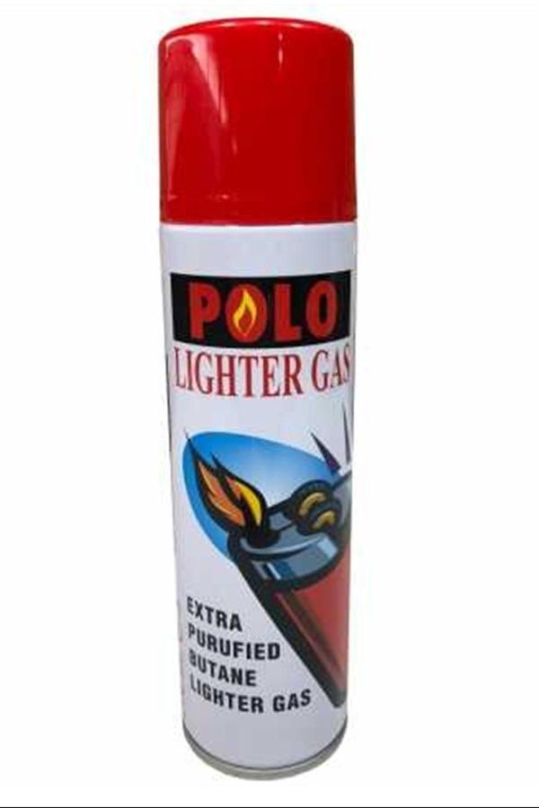 Parlı Çakmaz Gazı 270 Ml Royaleks-CK-4534 - Image 1