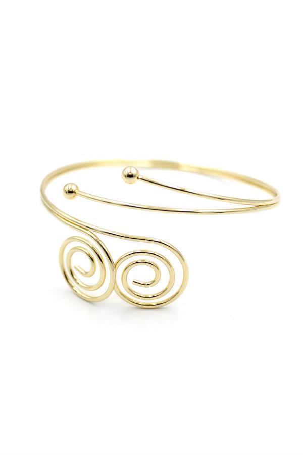 Pazuluk Bilezik - Altın - Image 1