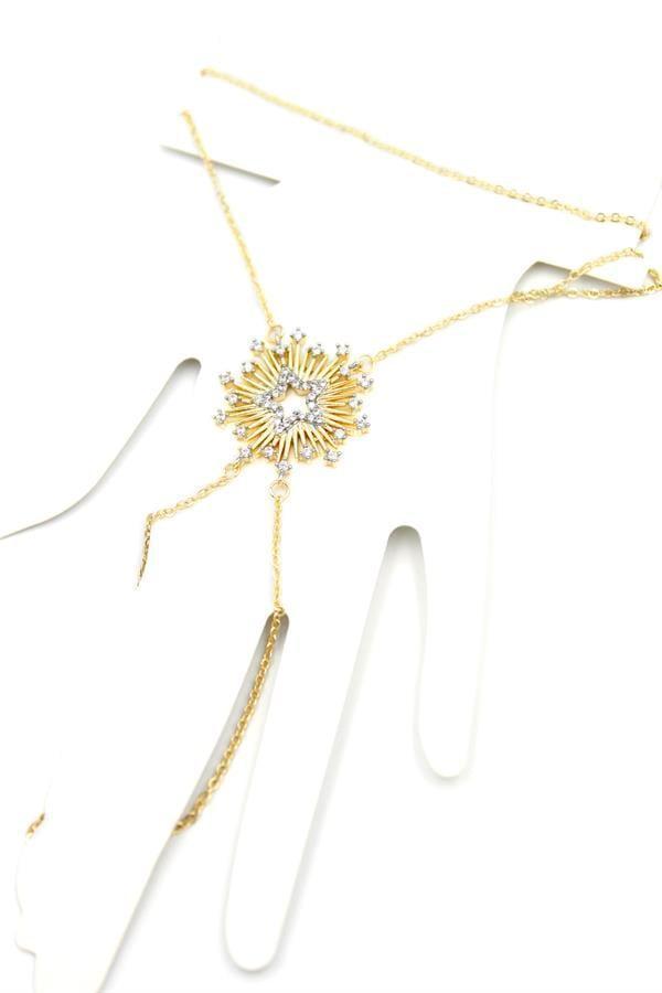 Yıldız Şahmeran - Altın - Image 1