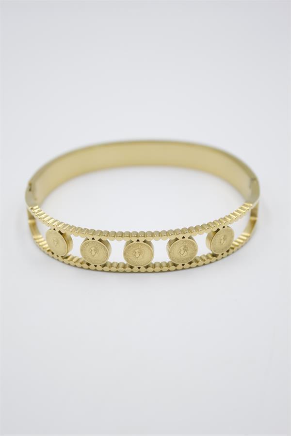 Çeyrek  Bilezik - Altın - Image 1