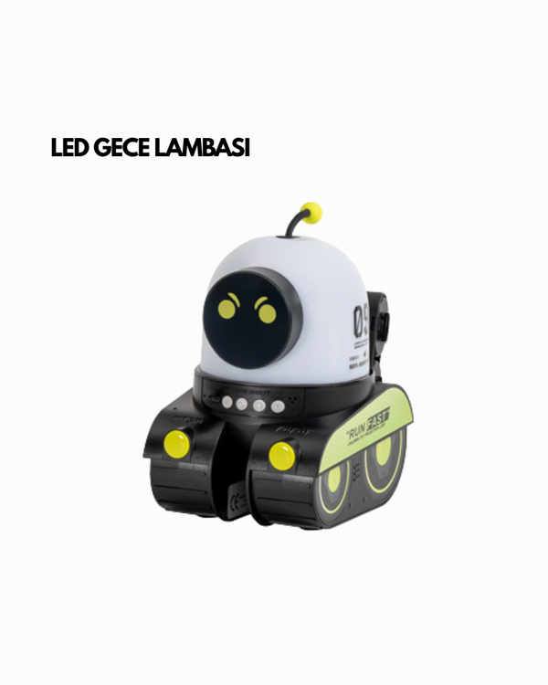 Led Projektör Lamba - Image 1