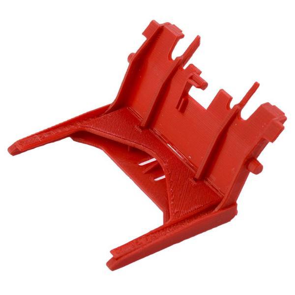 Miele Elektrikli Süpürgeler ile Uyumlu Toz Torbası Kızağı - 6791731 - Image 1