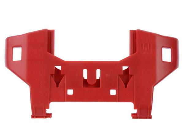 Miele Elektrikli Süpürgeler ile Uyumlu Toz Torbası Kızağı - 05963942 - Image 1