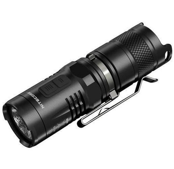 NITECORE MT10C 920 LUMEN EL FENERI - Image 1