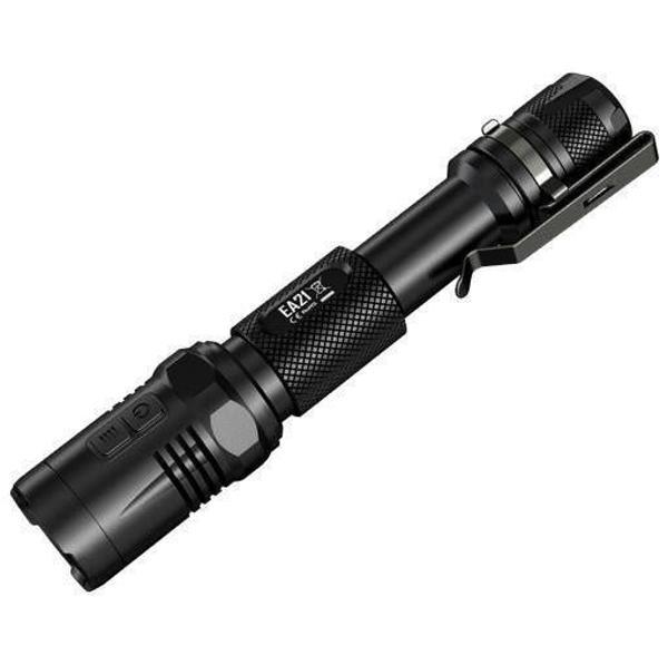 NITECORE EA21 360 LUMEN EL FENERI - Image 1