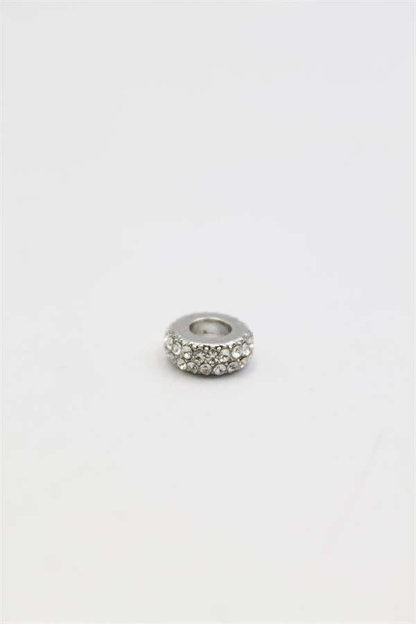 Pn Bileklik Charm - Gümüş - Image 1