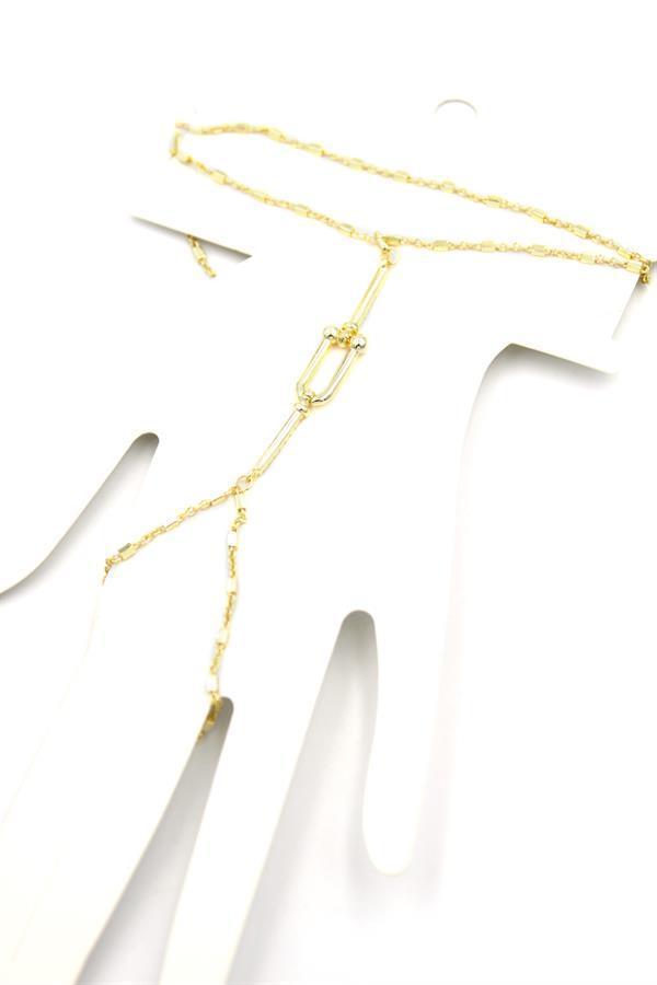 Taşlı Şahmeran - Altın - Image 1