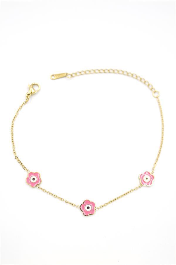 Nazar Halhal - Altın - Image 1