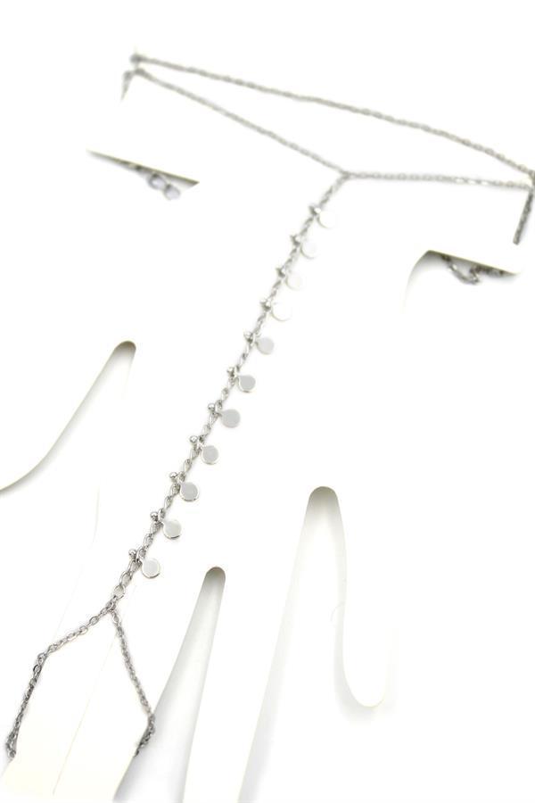 Pullu Şahmeran - Gümüş - Image 1