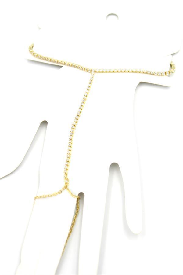 Taşlı Şahmeran - Altın - Image 1