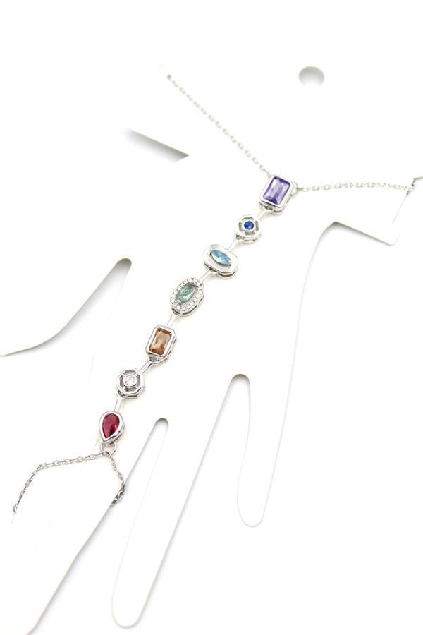 Element Şahmeran - Gümüş - Image 1