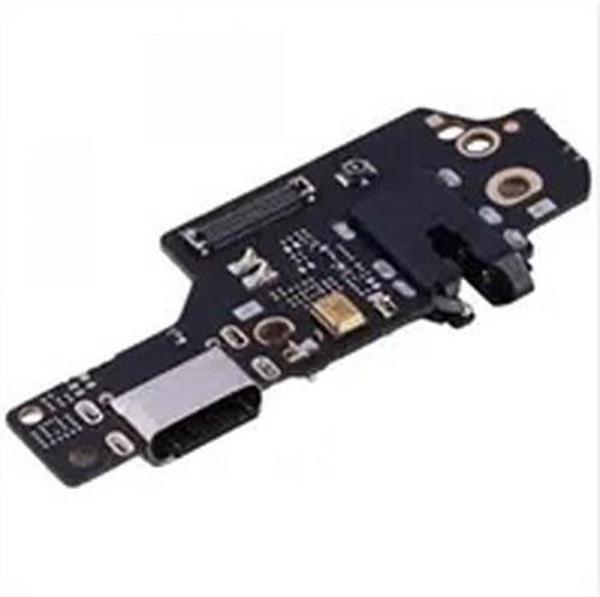 Tkgz Xiaomi Redmi Note 8 Şarj Soketi Kulaklık Soketi Full - Image 1