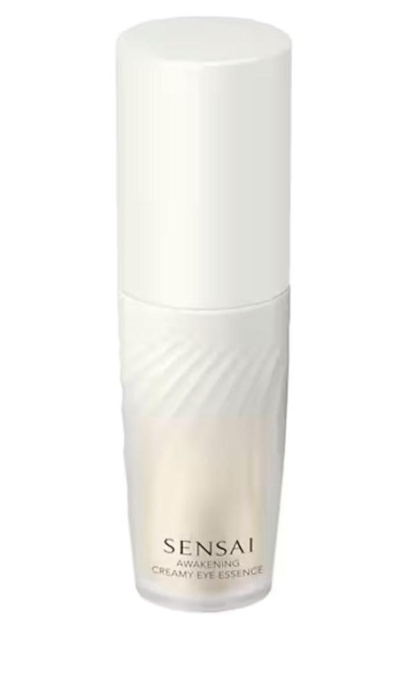 Sensai Awakening Creamy Eye Essence - Göz Bakım 20 ml  - Image 1